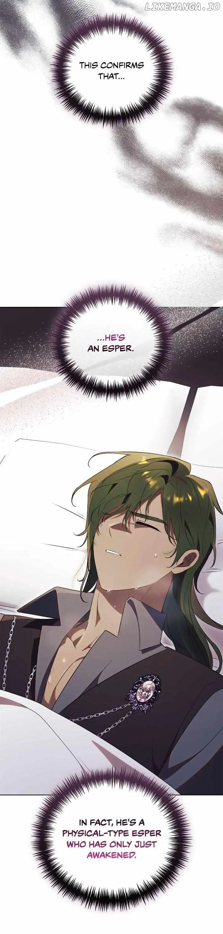 How to Reject My Obsessive Ex-Husband Chapter 27 page 8