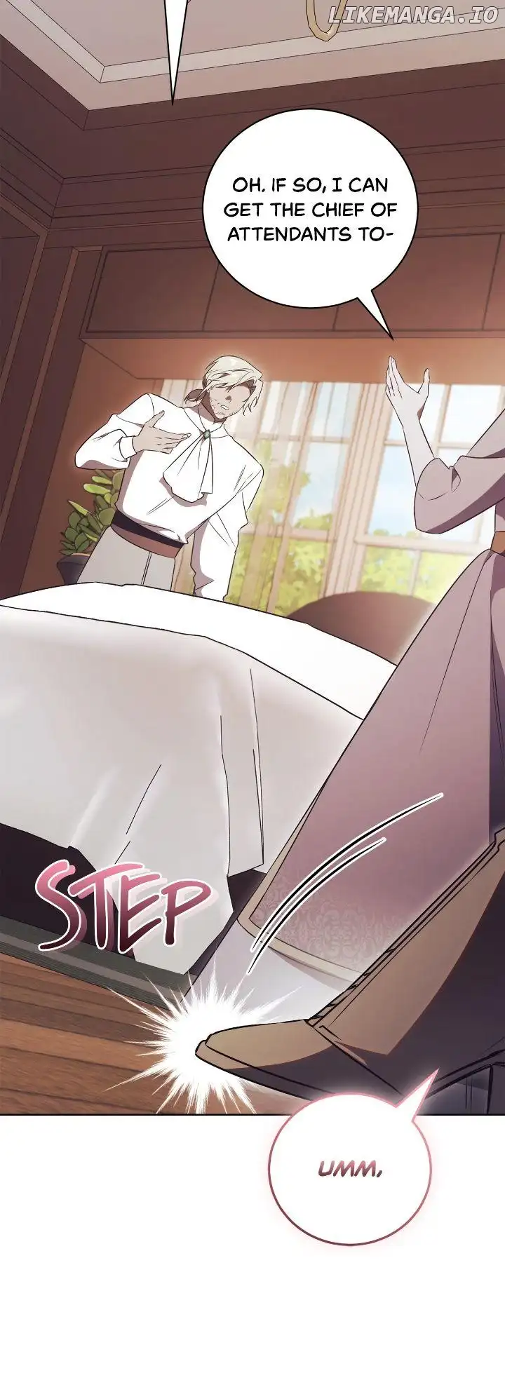 How to Reject My Obsessive Ex-Husband Chapter 27 page 11