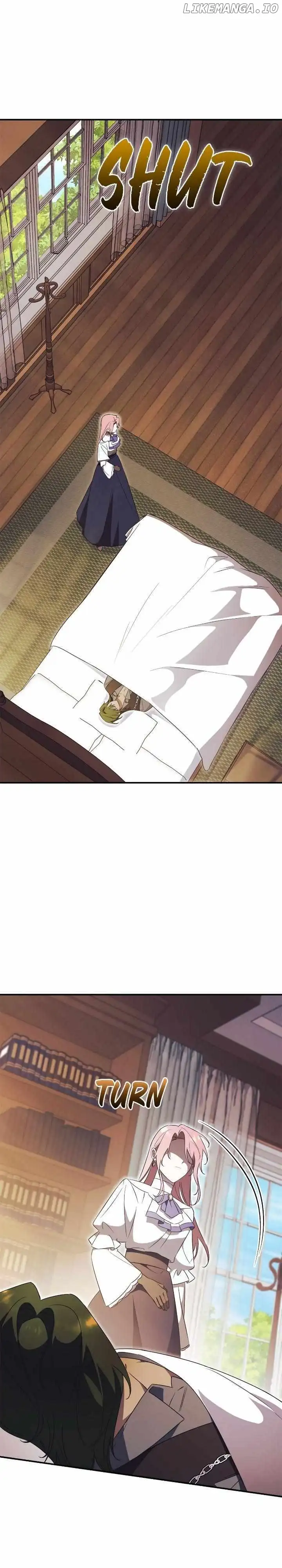 How to Reject My Obsessive Ex-Husband Chapter 27 page 15
