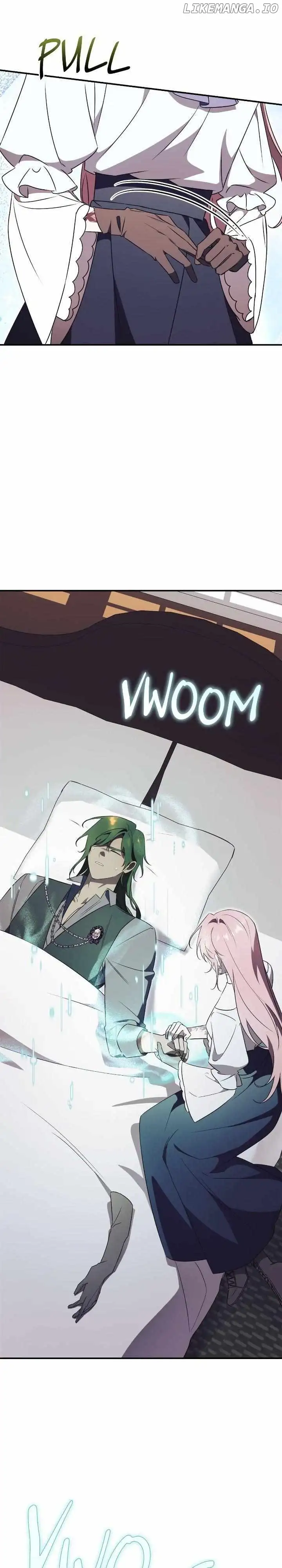 How to Reject My Obsessive Ex-Husband Chapter 27 page 16