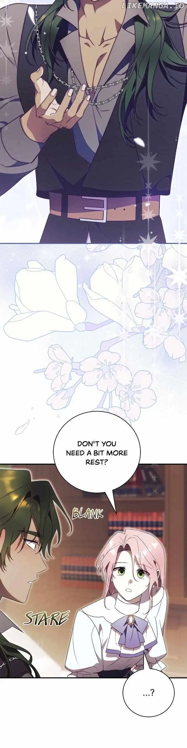 How to Reject My Obsessive Ex-Husband Chapter 27 page 23