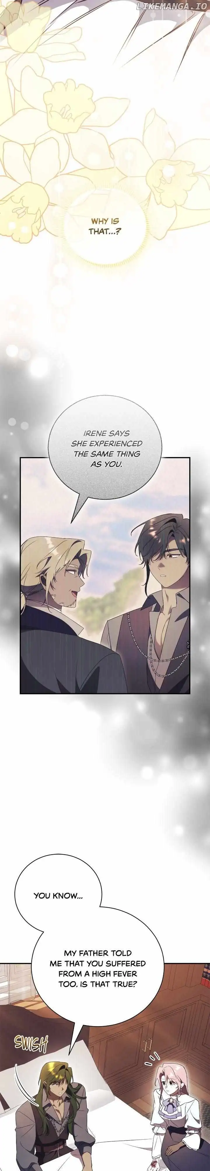 How to Reject My Obsessive Ex-Husband Chapter 27 page 25