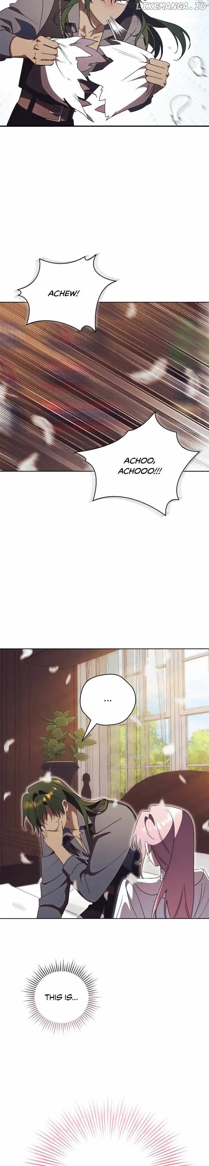 How to Reject My Obsessive Ex-Husband Chapter 27 page 38