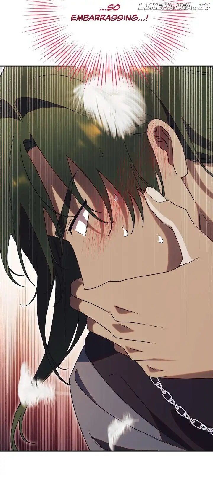 How to Reject My Obsessive Ex-Husband Chapter 27 page 39