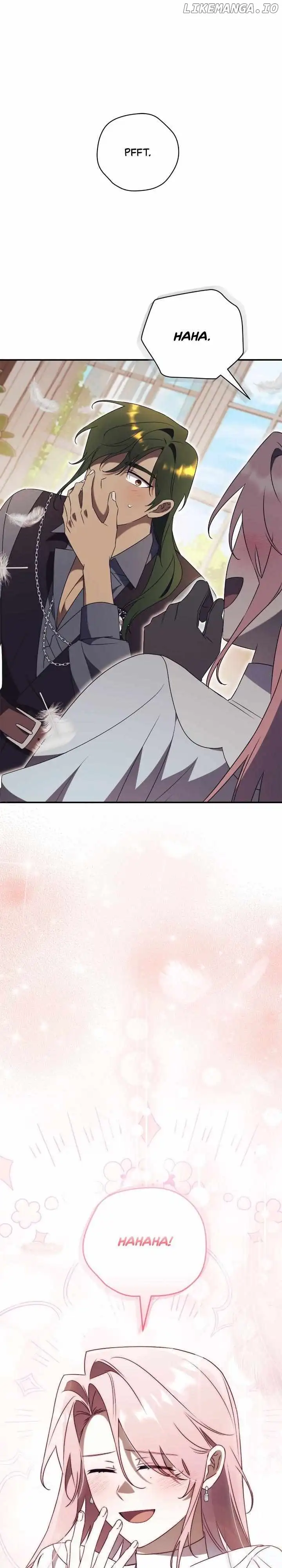 How to Reject My Obsessive Ex-Husband Chapter 27 page 40