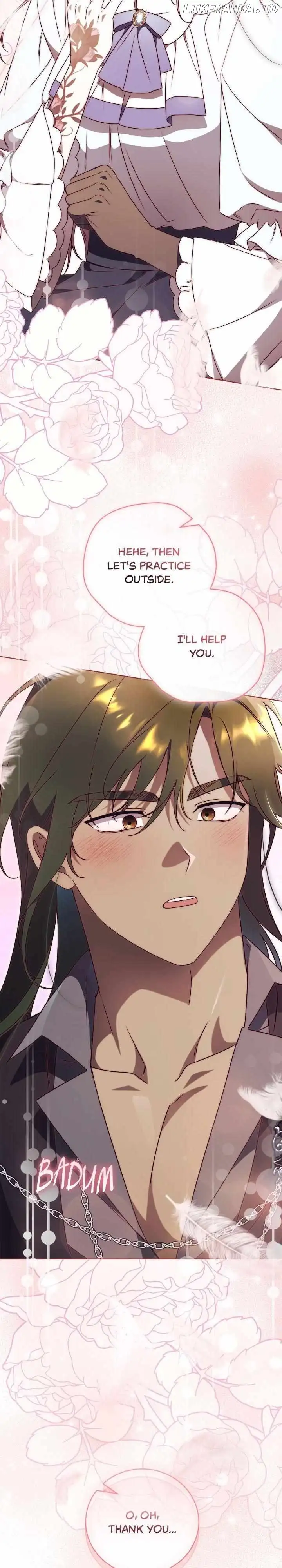 How to Reject My Obsessive Ex-Husband Chapter 27 page 41