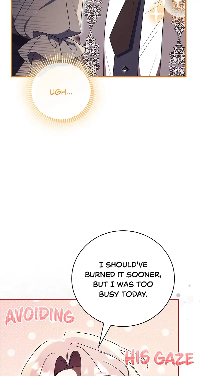 How to Reject My Obsessive Ex-Husband Chapter 32 page 4