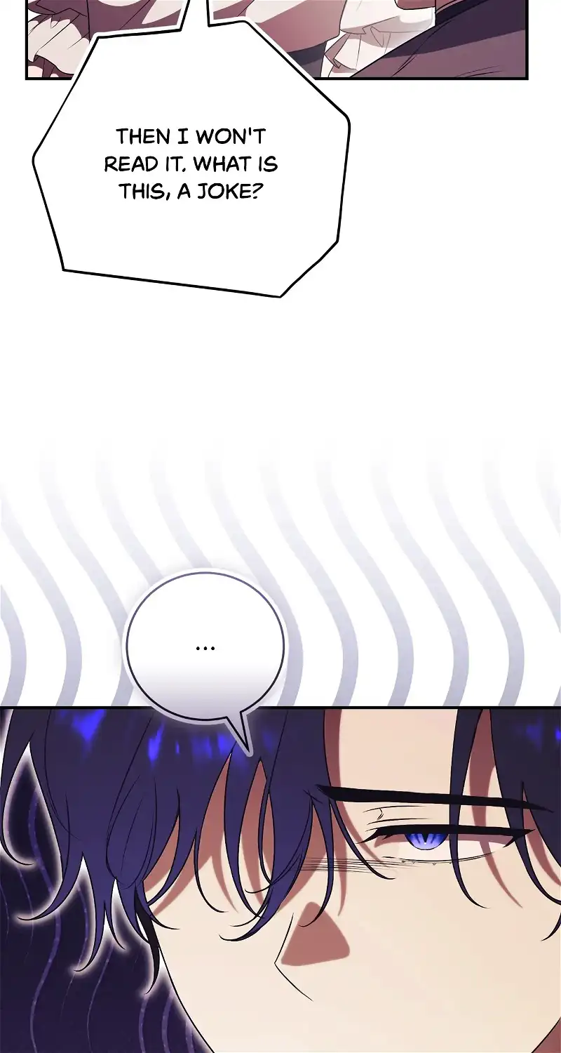 How to Reject My Obsessive Ex-Husband Chapter 32 page 8
