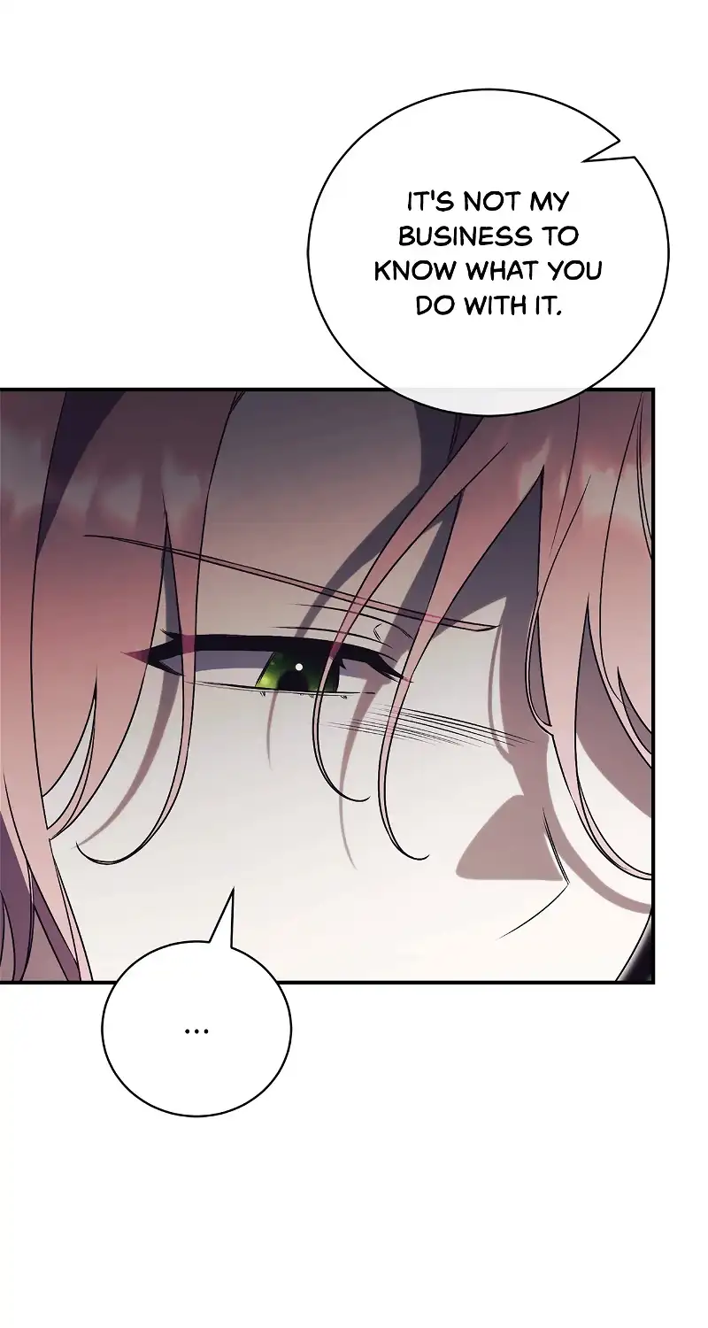 How to Reject My Obsessive Ex-Husband Chapter 32 page 18