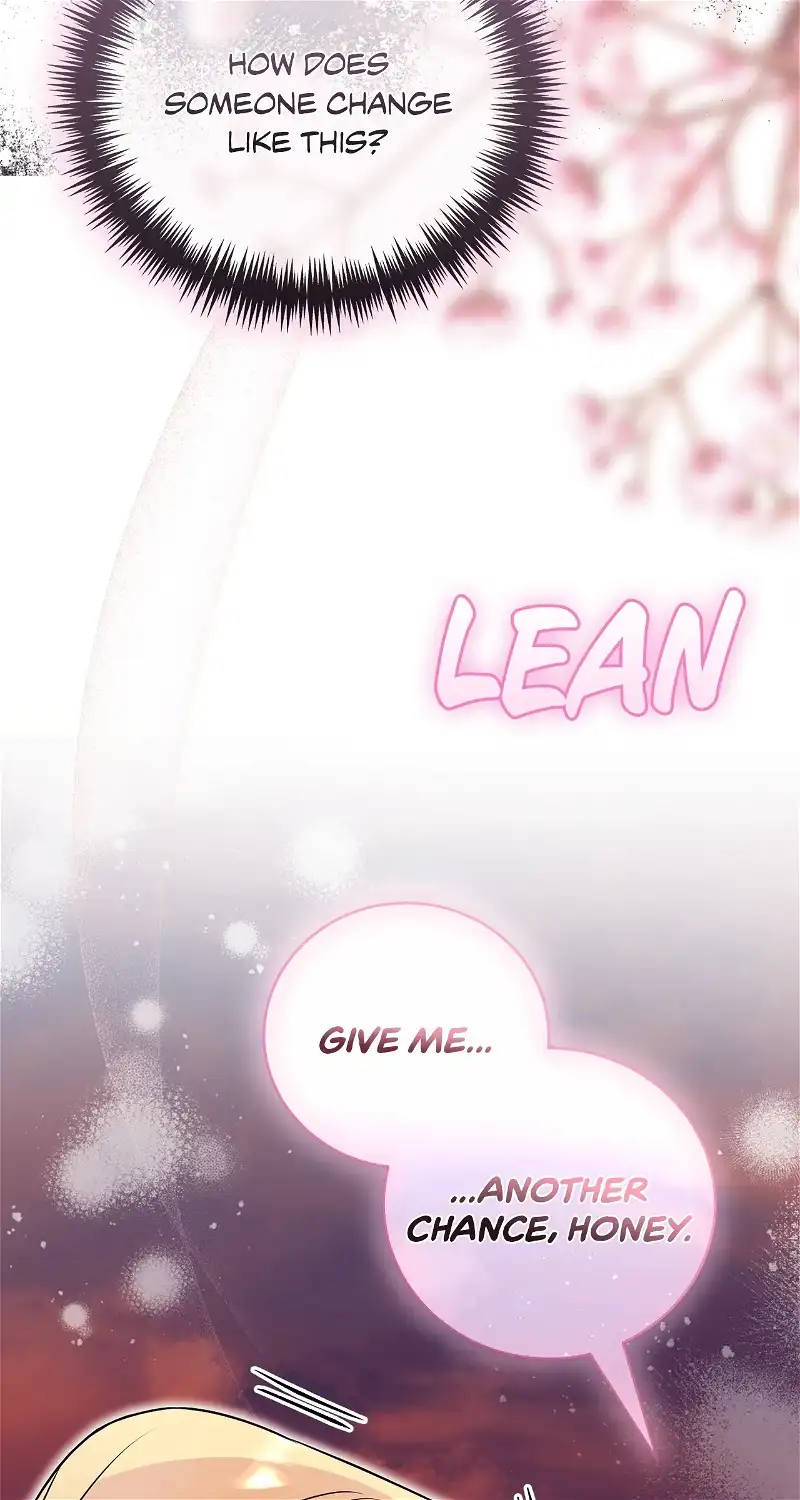 How to Reject My Obsessive Ex-Husband Chapter 32 page 21