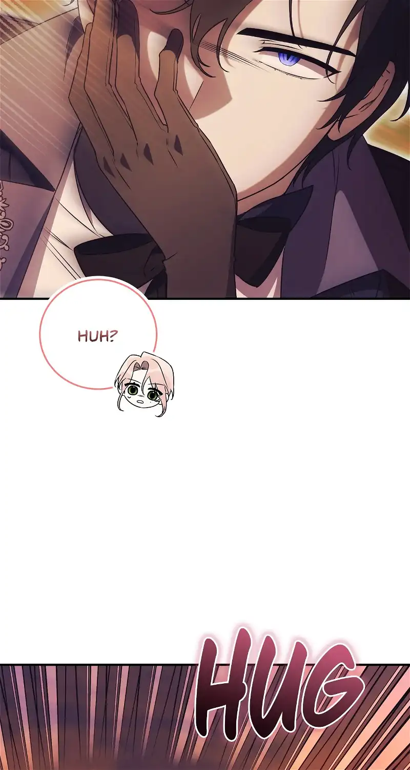 How to Reject My Obsessive Ex-Husband Chapter 32 page 28