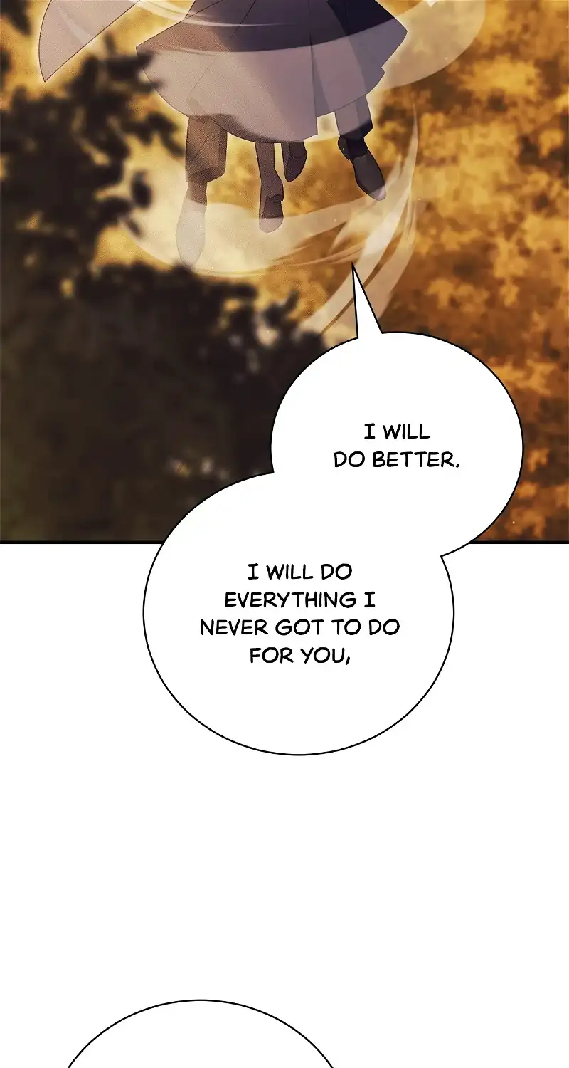How to Reject My Obsessive Ex-Husband Chapter 32 page 33