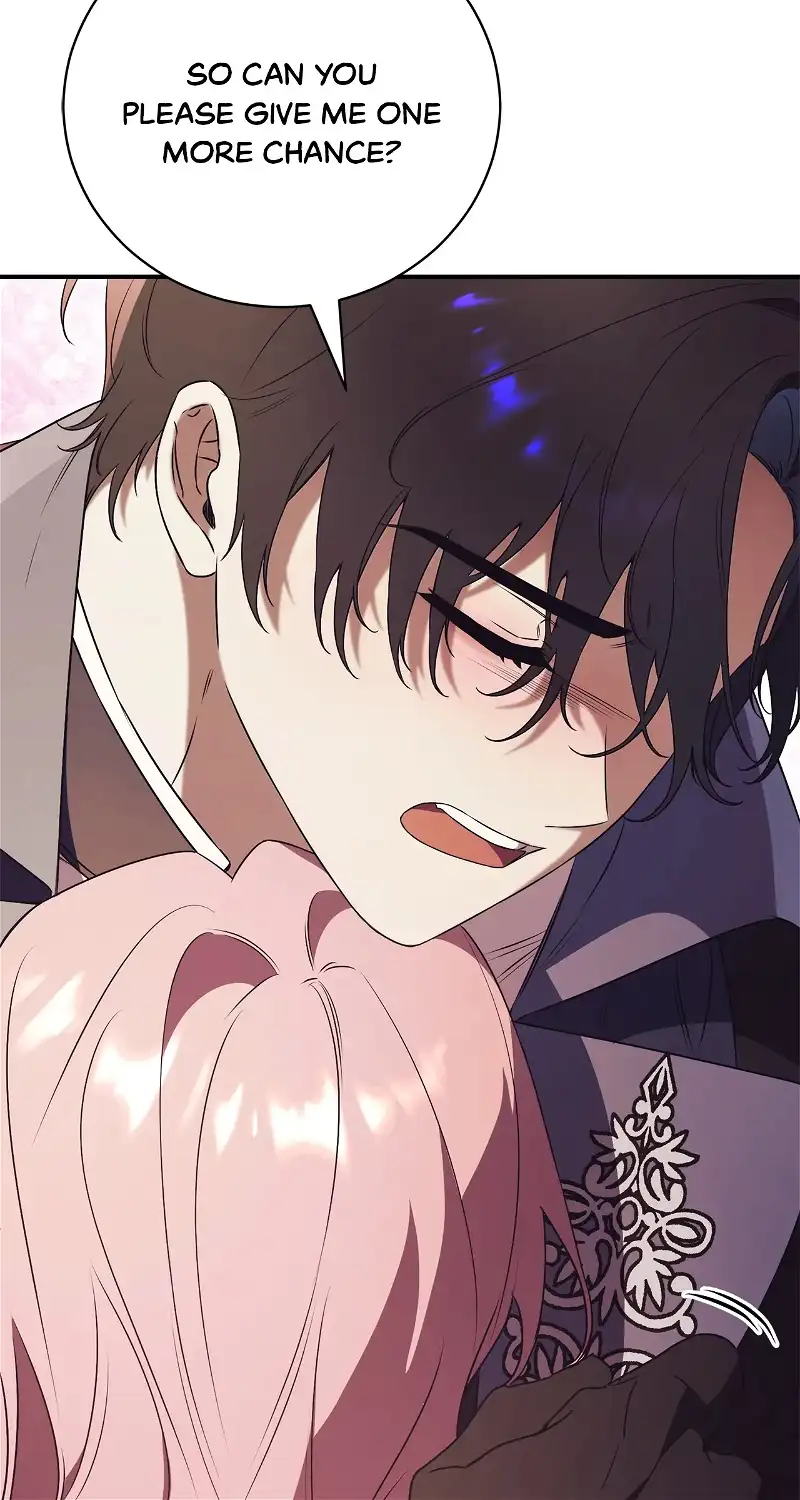 How to Reject My Obsessive Ex-Husband Chapter 32 page 34