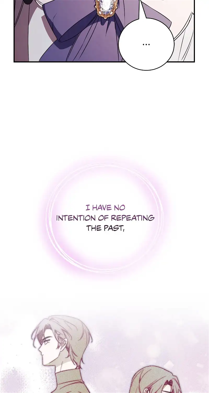 How to Reject My Obsessive Ex-Husband Chapter 32 page 36