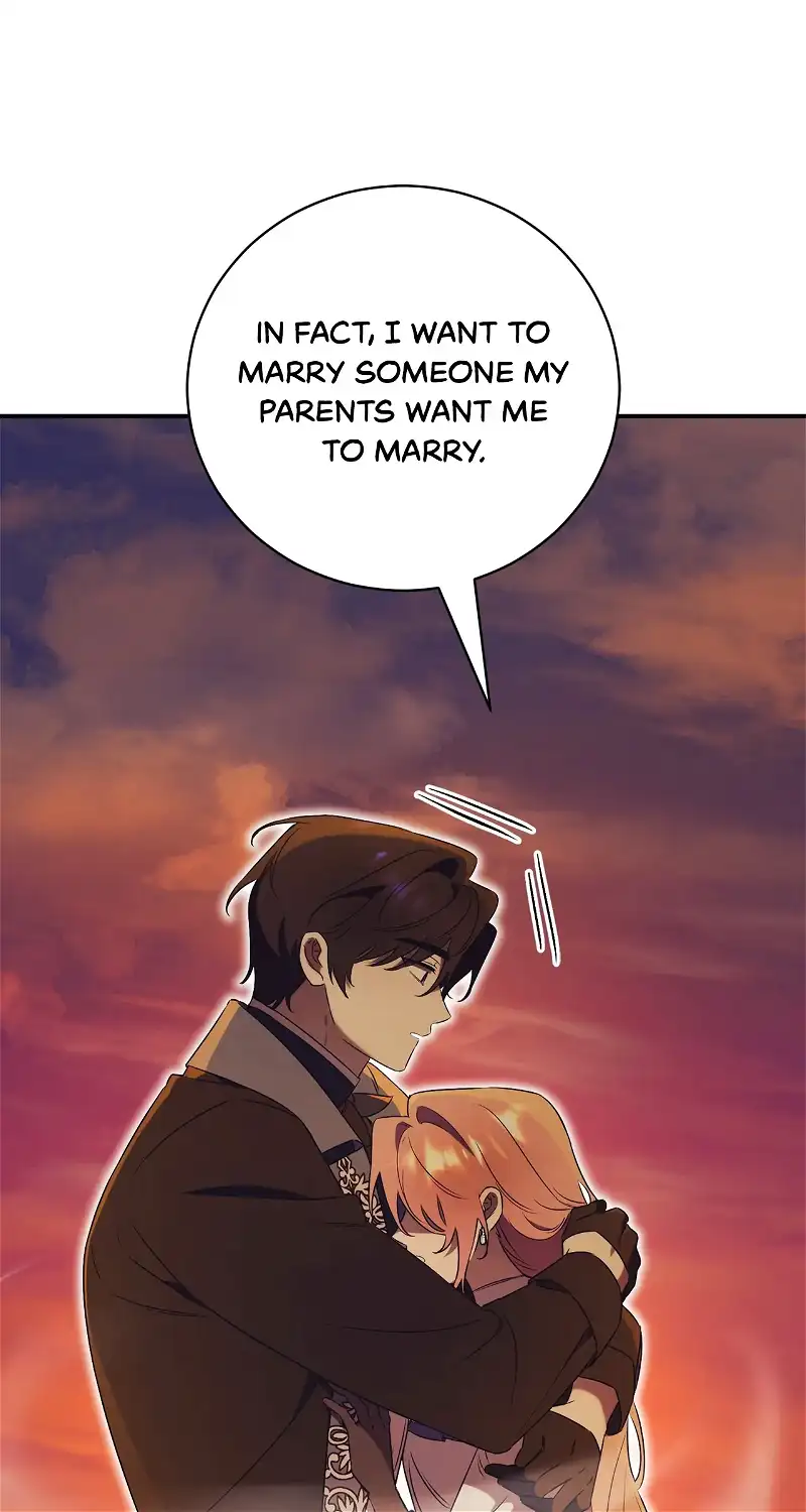 How to Reject My Obsessive Ex-Husband Chapter 32 page 39