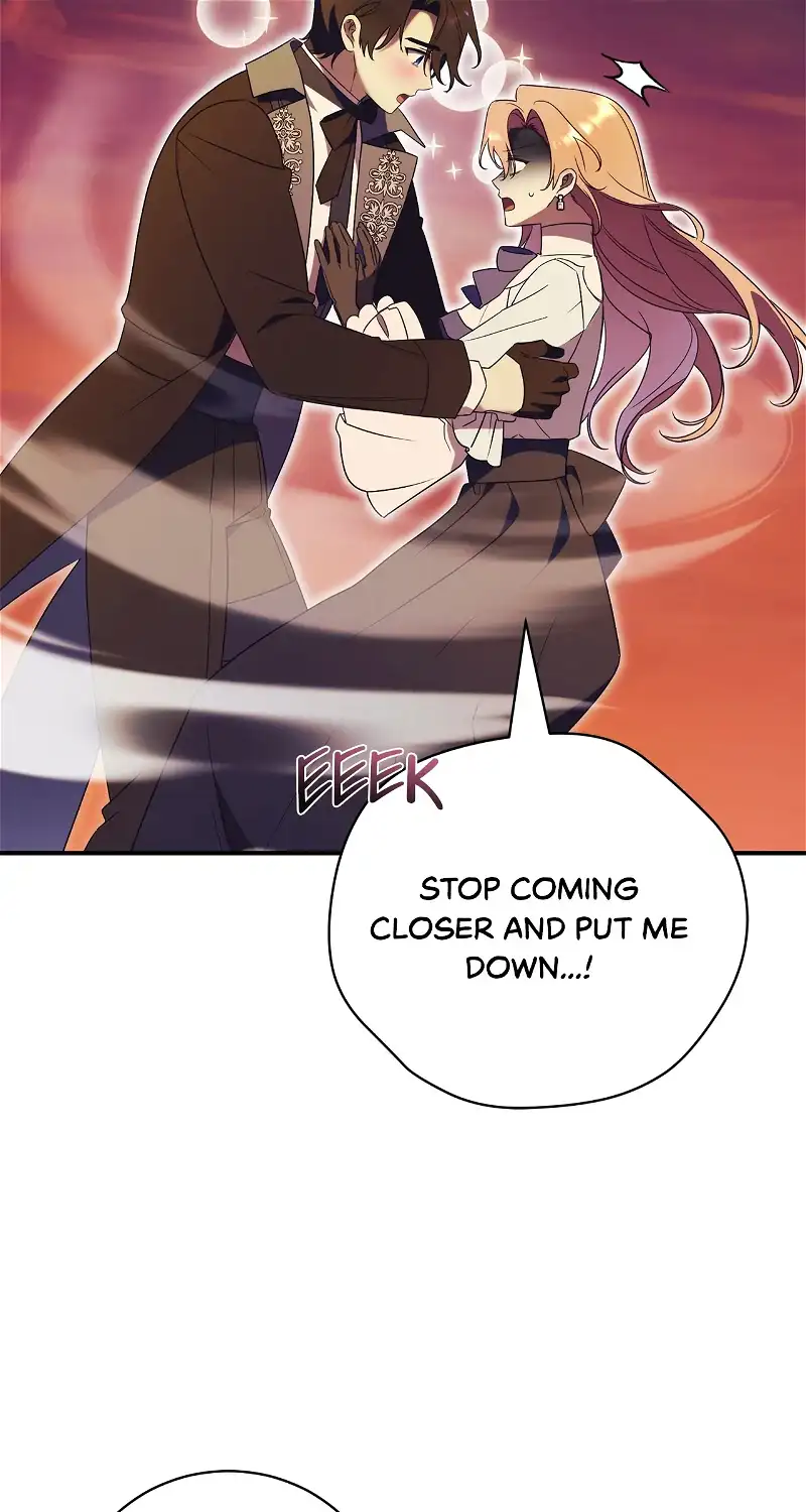 How to Reject My Obsessive Ex-Husband Chapter 32 page 45