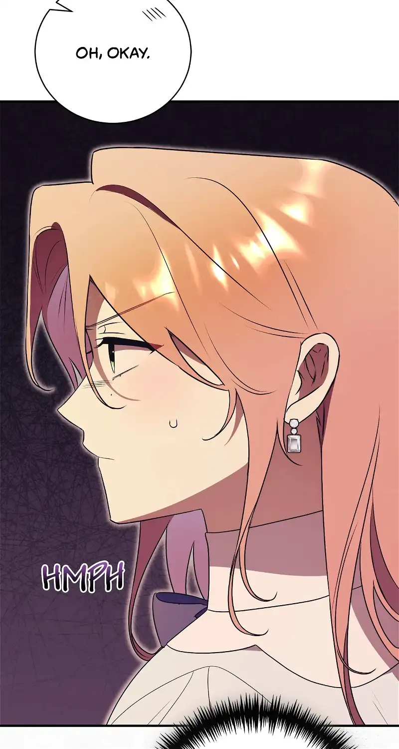 How to Reject My Obsessive Ex-Husband Chapter 32 page 46