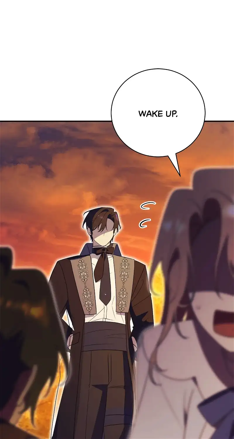 How to Reject My Obsessive Ex-Husband Chapter 32 page 54
