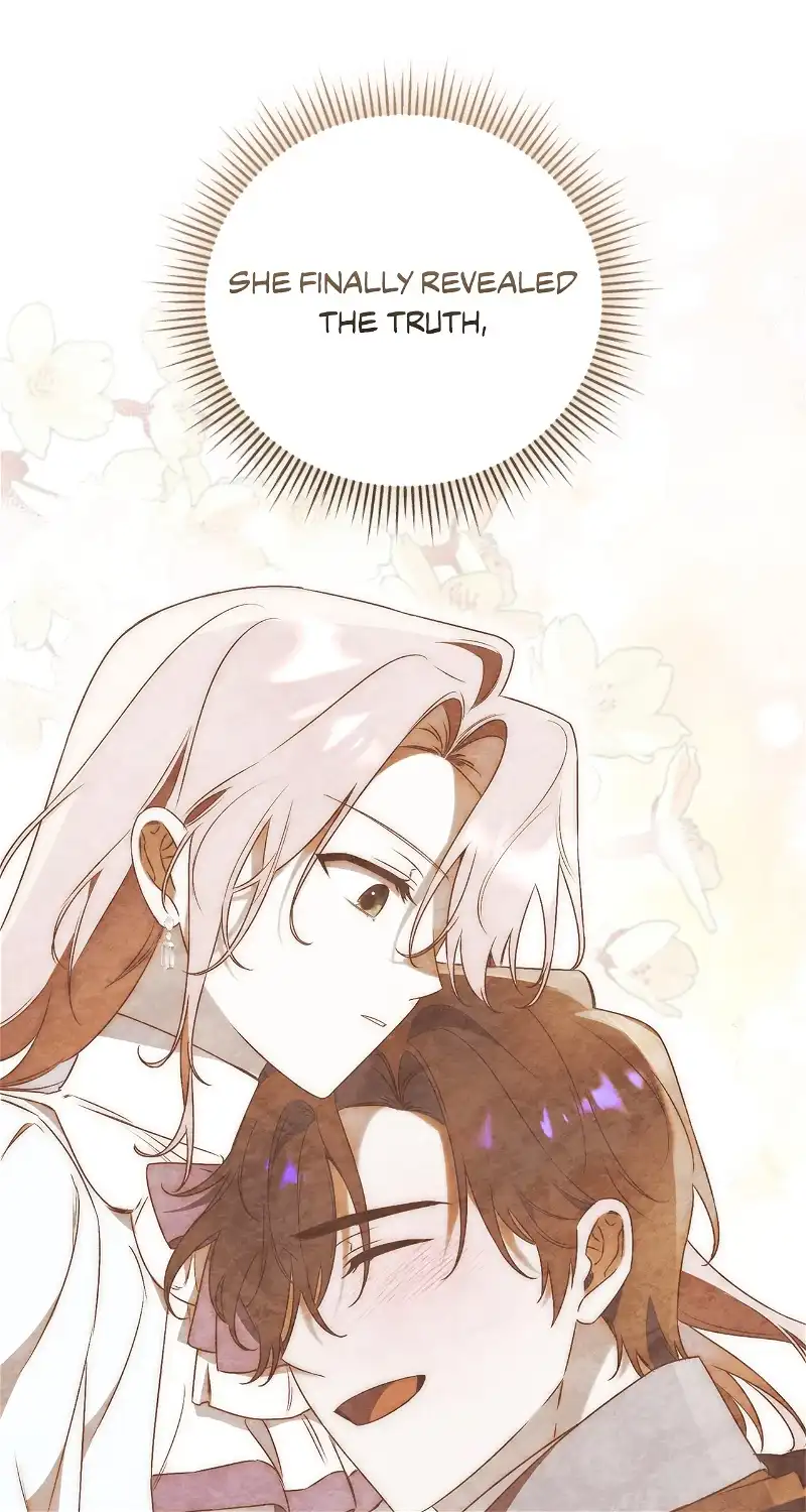 How to Reject My Obsessive Ex-Husband Chapter 32 page 57