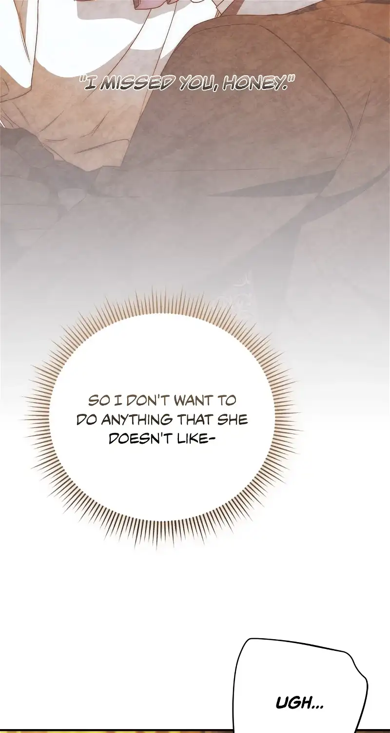 How to Reject My Obsessive Ex-Husband Chapter 32 page 58