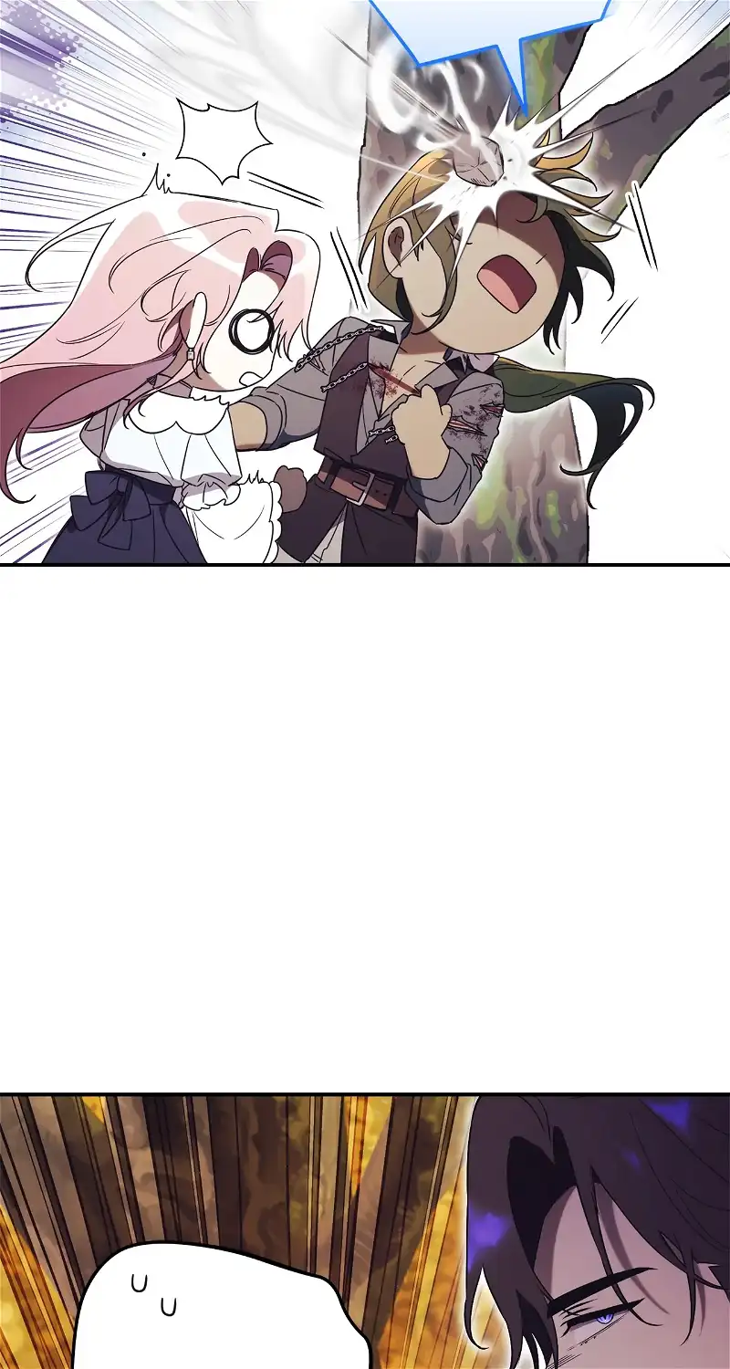 How to Reject My Obsessive Ex-Husband Chapter 32 page 62