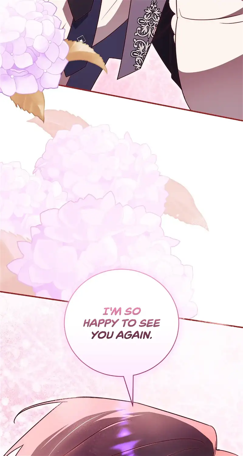 How to Reject My Obsessive Ex-Husband Chapter 32 page 72
