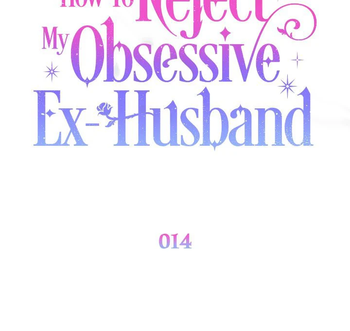 How to Reject My Obsessive Ex-Husband Chapter 14 page 28