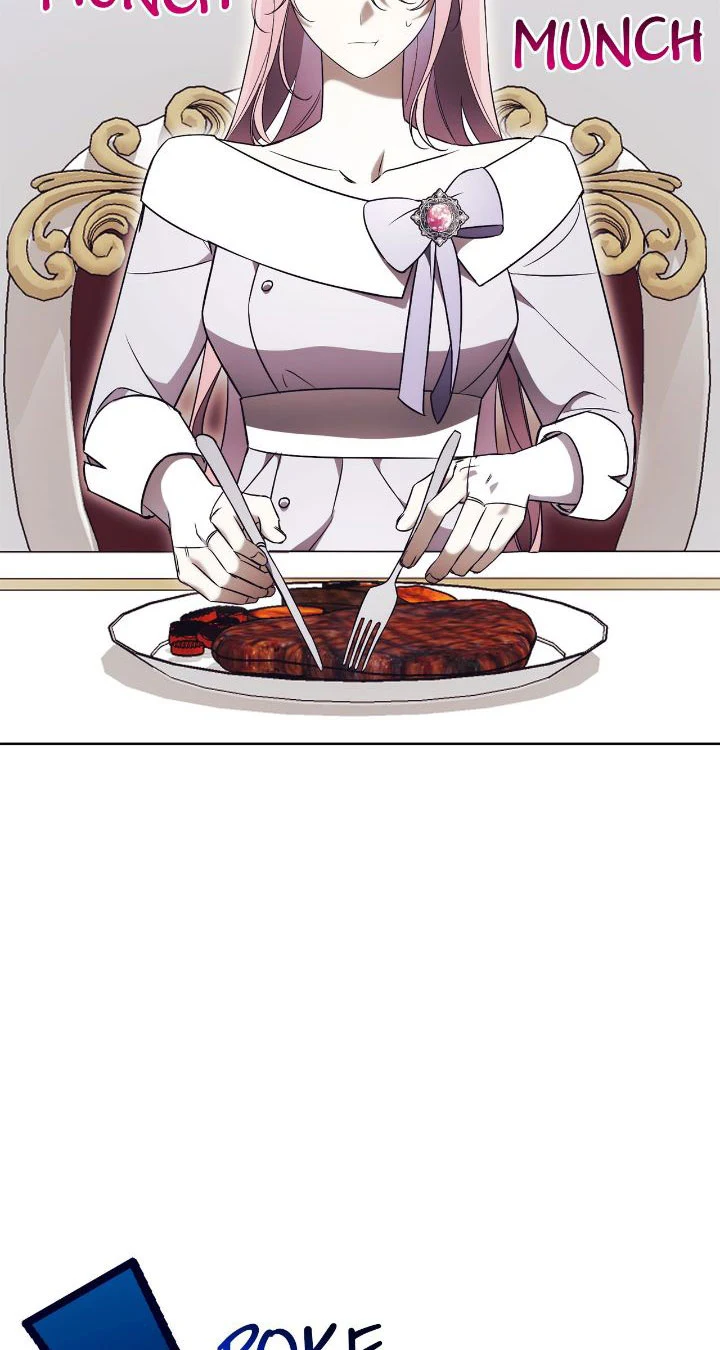 How to Reject My Obsessive Ex-Husband Chapter 14 page 33