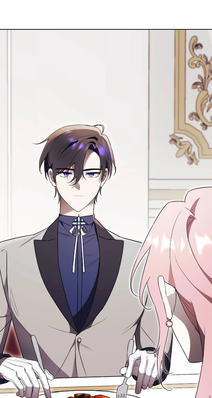 How to Reject My Obsessive Ex-Husband Chapter 14 page 35