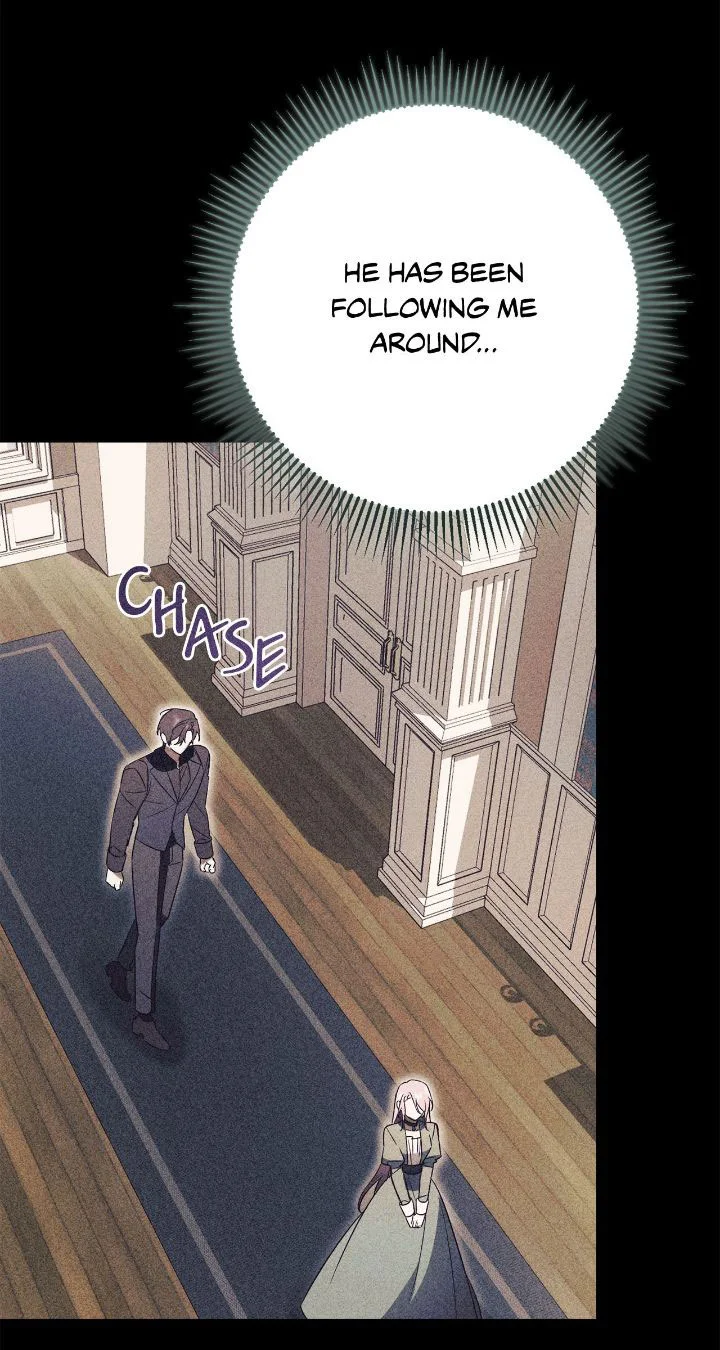 How to Reject My Obsessive Ex-Husband Chapter 14 page 41