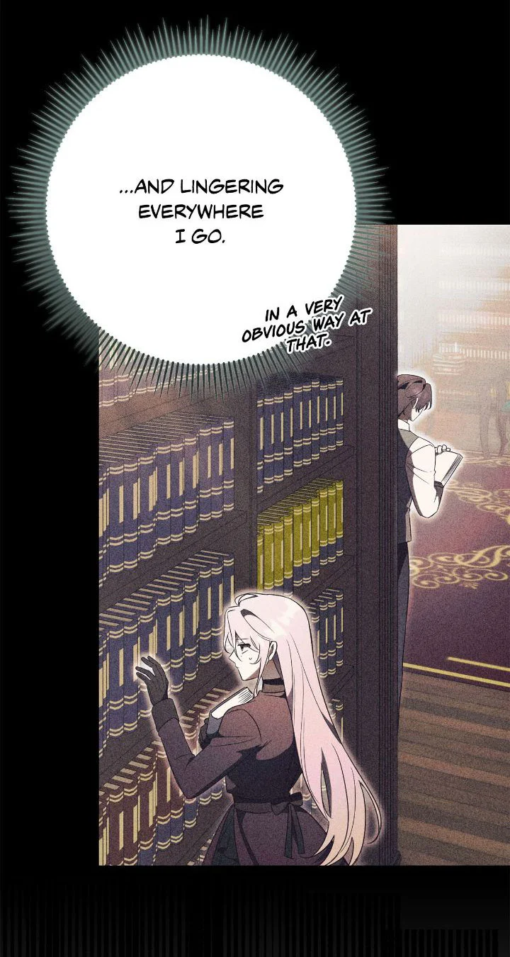 How to Reject My Obsessive Ex-Husband Chapter 14 page 42