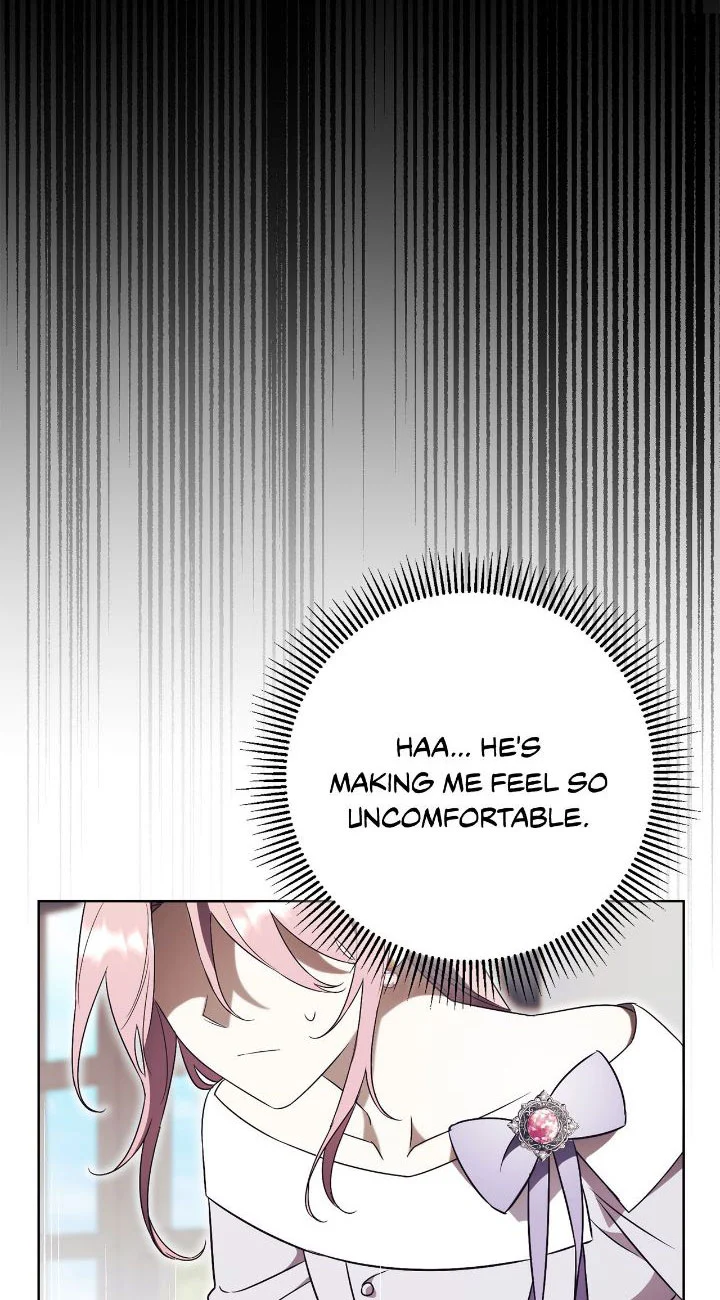 How to Reject My Obsessive Ex-Husband Chapter 14 page 43