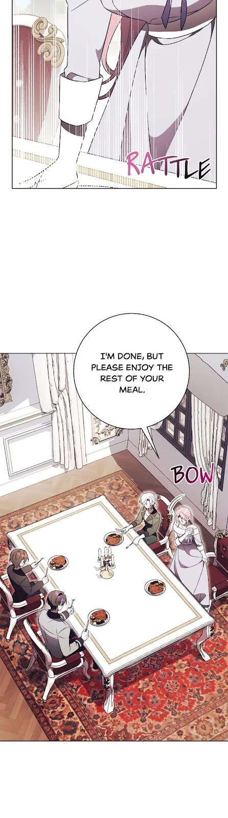 How to Reject My Obsessive Ex-Husband Chapter 14 page 44