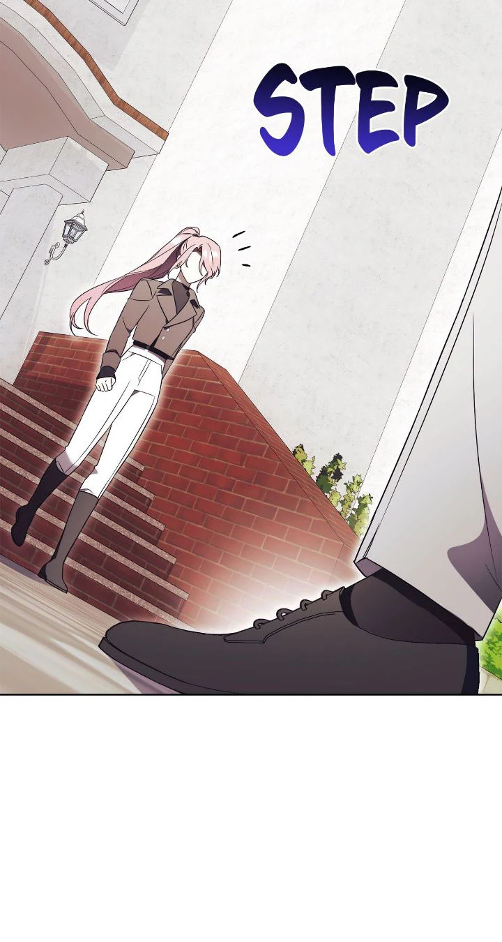 How to Reject My Obsessive Ex-Husband Chapter 14 page 55