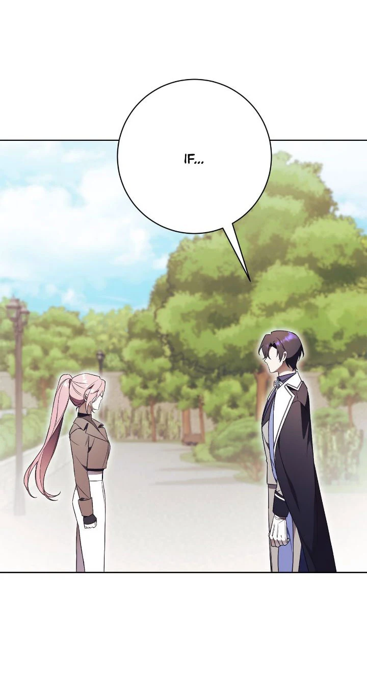 How to Reject My Obsessive Ex-Husband Chapter 14 page 58