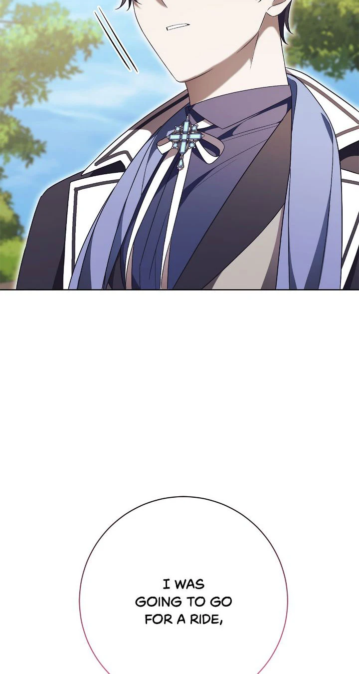How to Reject My Obsessive Ex-Husband Chapter 14 page 61