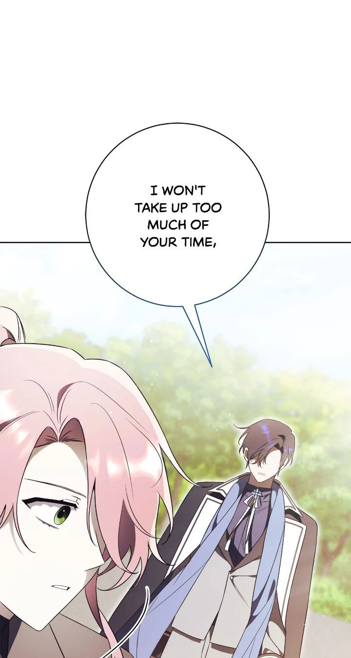 How to Reject My Obsessive Ex-Husband Chapter 14 page 67