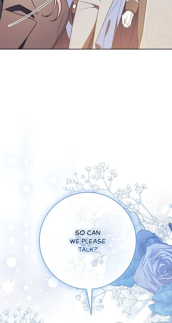 How to Reject My Obsessive Ex-Husband Chapter 14 page 68