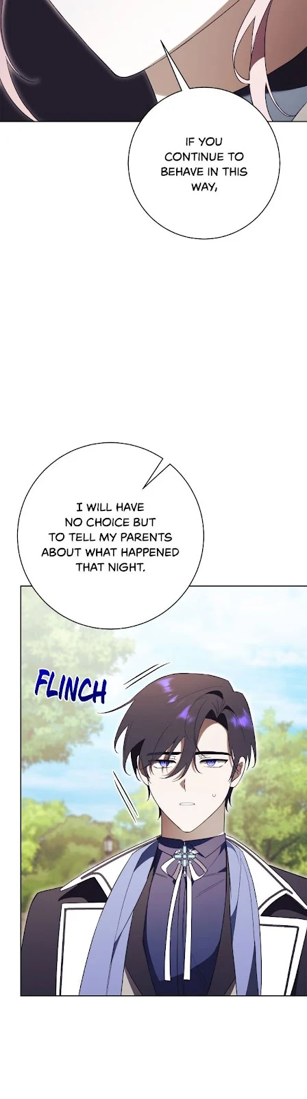 How to Reject My Obsessive Ex-Husband Chapter 14 page 82