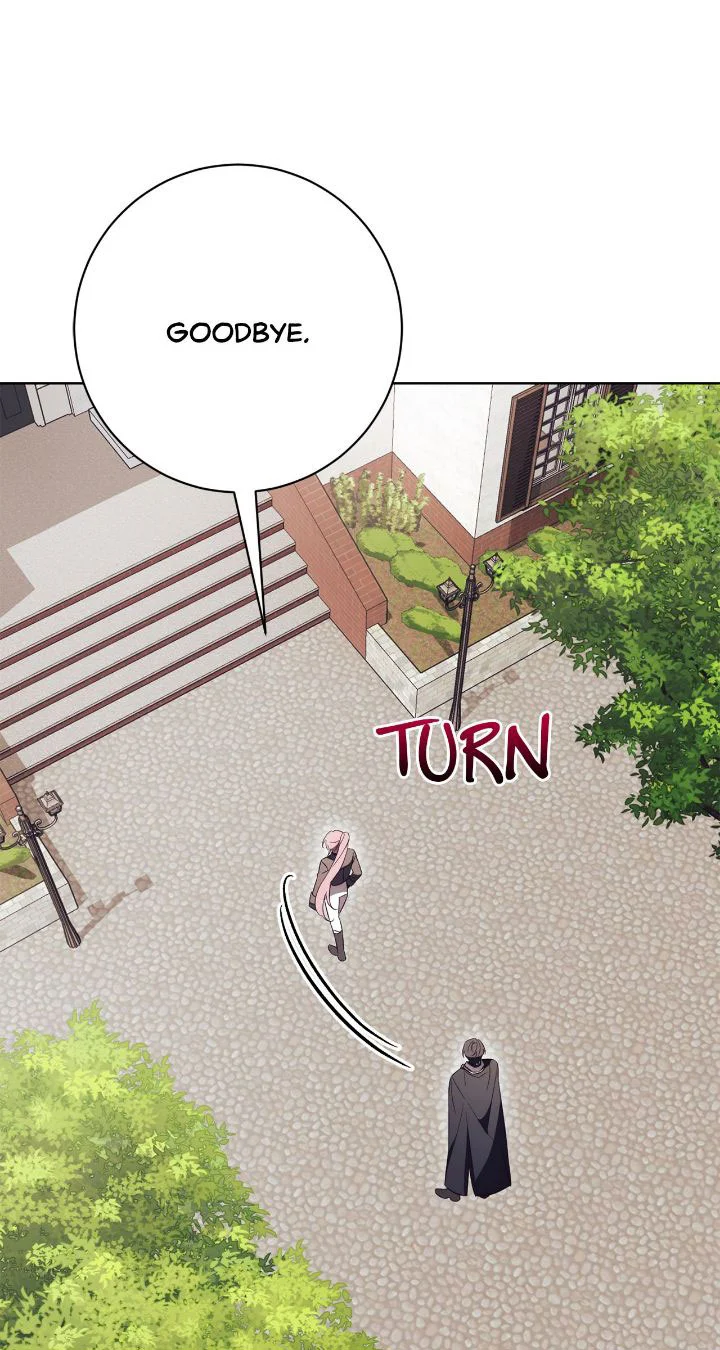 How to Reject My Obsessive Ex-Husband Chapter 14 page 83