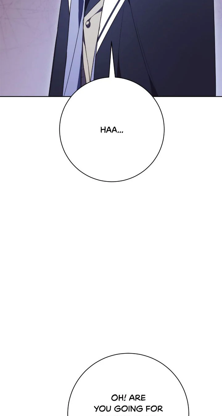 How to Reject My Obsessive Ex-Husband Chapter 14 page 87