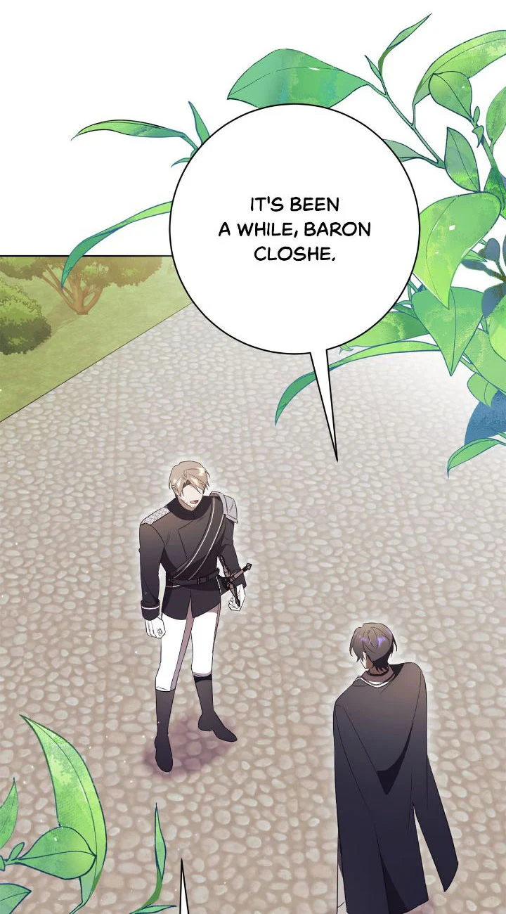 How to Reject My Obsessive Ex-Husband Chapter 14 page 91