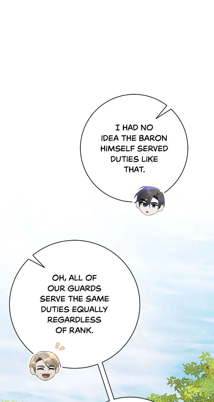 How to Reject My Obsessive Ex-Husband Chapter 14 page 93