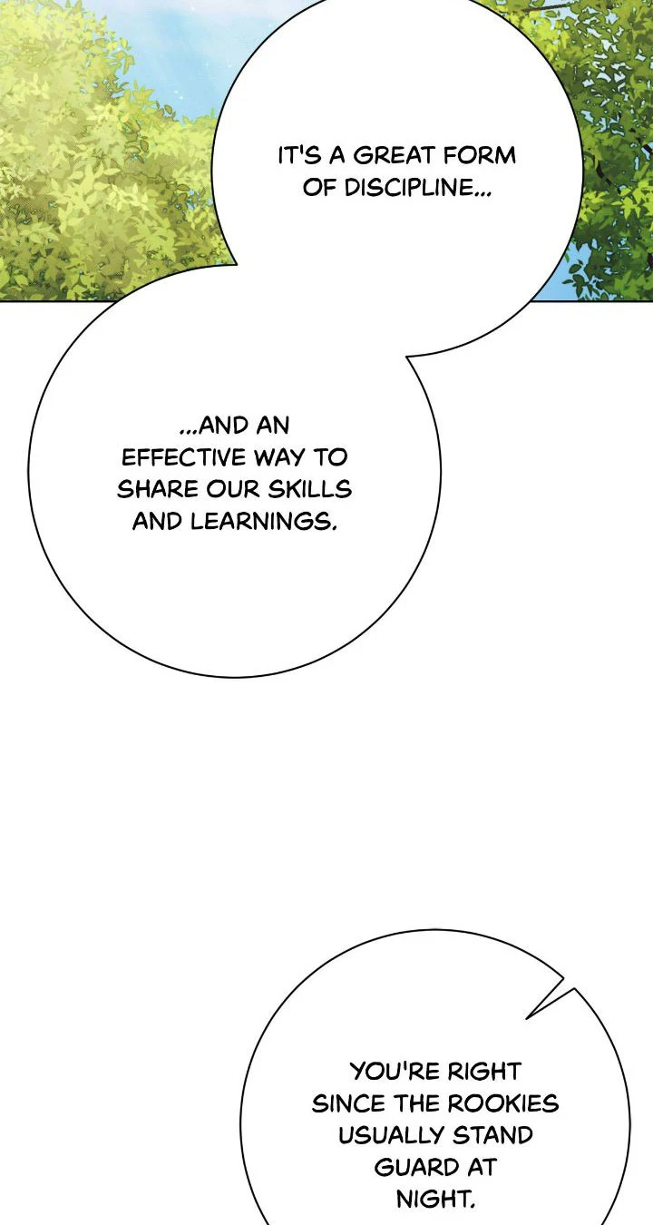 How to Reject My Obsessive Ex-Husband Chapter 14 page 94