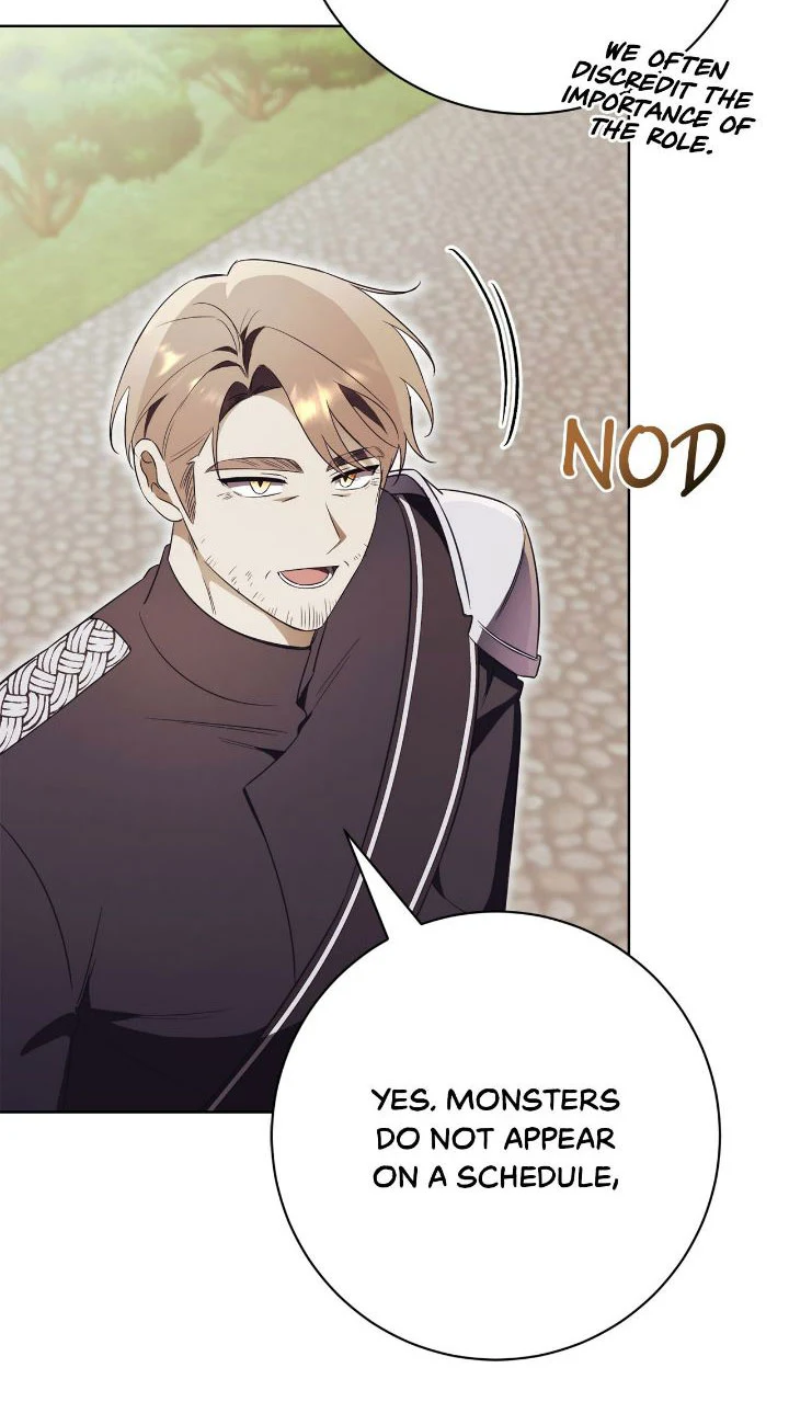 How to Reject My Obsessive Ex-Husband Chapter 14 page 95