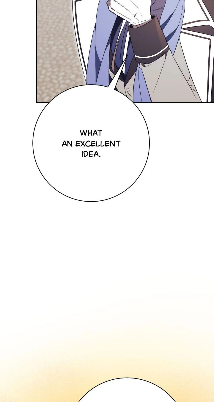 How to Reject My Obsessive Ex-Husband Chapter 14 page 97