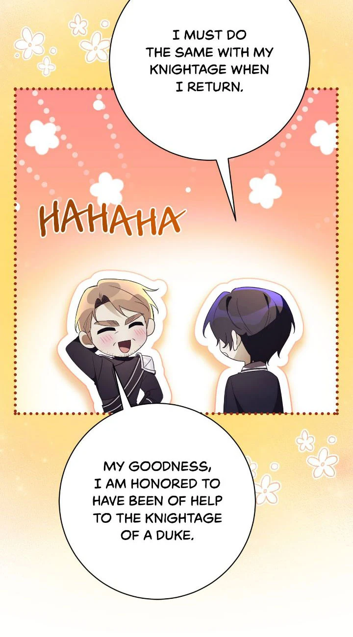 How to Reject My Obsessive Ex-Husband Chapter 14 page 98