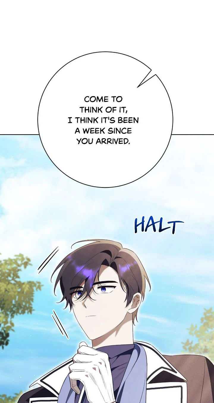 How to Reject My Obsessive Ex-Husband Chapter 14 page 100