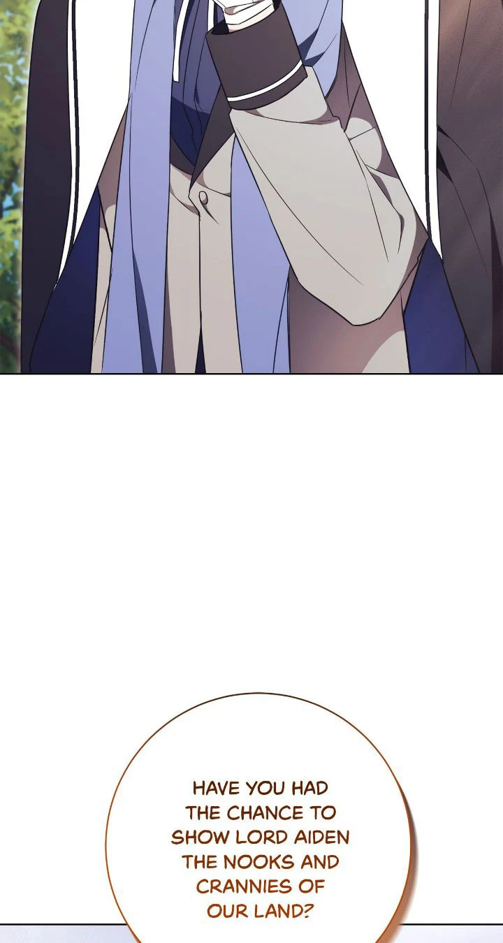 How to Reject My Obsessive Ex-Husband Chapter 14 page 101