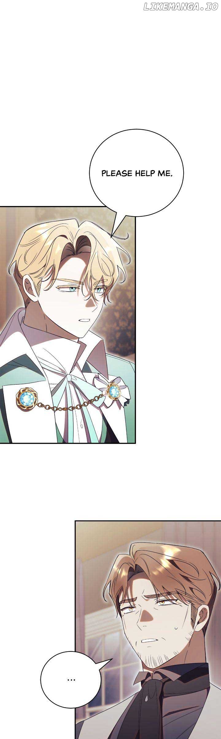 How to Reject My Obsessive Ex-Husband Chapter 46 page 2